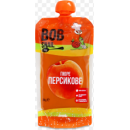 Пюре Bob Snail персикове 250 г