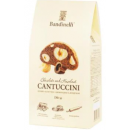 Печиво Bandinelli Cantuccini з шоколадом та фундуком 150г