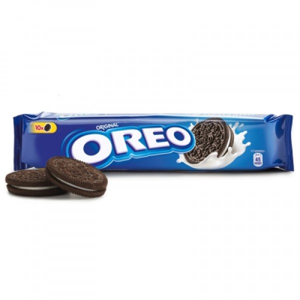 Печиво Oreo 95 г