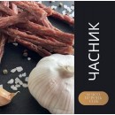 Ковбаски зі смаком часника 100 г