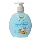 Рідке крем-мило Roni Tropical Dreams 450мл