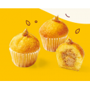 Міні Мафін Iриска Файна Країна 1.4 кг