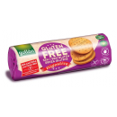 Печиво Gullon (без глютену та лактози) digestive 150 г