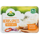 Крем-сир Arla з травами 150г