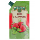 Джем Верес з полуницею 140г д/п