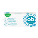 Тампони жіночі O.B. PROCOMFORT 16шт