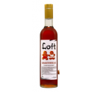 Сироп ТМ Loft Імбирний пряник з дозатором 0,7 л