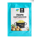 Страва швидкого приготування Картопляне пюре 30г 