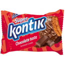 Печиво Konti Супер Контік шоколад 45 г