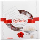 Цукерки Ferrero Raffaello 240г