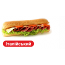 ТМ Улюблений продукт Багет Італійський 235 г