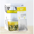Чай ТМ Hello Tea Імбир лимон 20*2г
