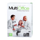 Папір офісний Multioffice А4 80г/м2 клас B 500 аркушів
