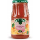 Джем Верес Абрикос 550г