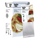 Чай ТМ Hello Tea Липа Бузина 20*2г