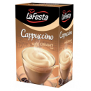 Капучіно LaFesta вершковий 10*12.5 г