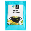 Страва швидкого приготування Зупа Горохова 30г