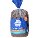 Хліб Agrola Заварний з родзинками ЛЬВІВСЬКИЙ 400 г