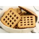 Enjoy печиво Решітка з ар.кокосу 1.6 кг 