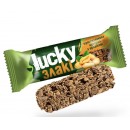 Лукас Цукерки Lucky Арахіс 500 г