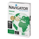 Папір офісний Navigator А4 80г/м2 клас А 500 аркушів