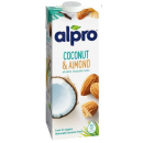 Напій Alpro кокосово-мигдальний 1.4% 1л