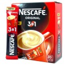 Напій кавовий Nescafe 3 в 1 Original