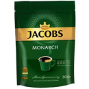 Кава Jacobs Monarch розчинна 300г