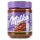 Milka горіхова паста з какао 350 г