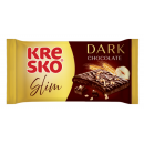 Мультизлаковий снек Kresko Slim Dark 21г