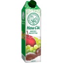 Нектар Наш Сік виноград-яблуко 0.95 л