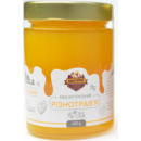 Мед HoneyWood різнотрав'я 450 г 