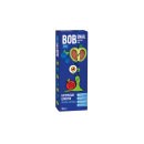 Натуральні фруктові роли Bob Snail яблуко-чорниця 30 г