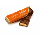 Батончик Roshen з карамельною начинкою 43г