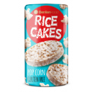 Рисові хлібці Benlian Rice попкорн 100г