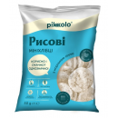 Мініхлібці Picolo Рисові з морською сіллю 50г