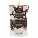 Крем-мило Dolce Vero Chocolate Milk запаска 500мл 