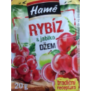 НАМЕ Джем порційний Яблуко-вишня 20г