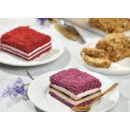 Biscotti Тістечко Сет Тріо Фавіо 1,05 кг
