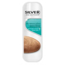 Губка Silver для нубука і замші