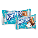 Печиво Konti Супер Контік кокосовий 90 г