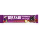 Натуральні фруктові Роли Bob Snail Яблучно-Смородинова Дооовга 15г