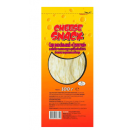 Сир CHEESE SNAEK сулугуні зі смаком лобстера фас 100г 