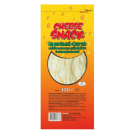 Сир CHEESE SNAEK сулугуні зі смаком васабі фас 100г 