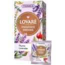 Чай Lovare Provence Dreams - Сни провансу 24*1,5г