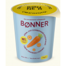 Крем-суп сочевичний класичний ТМ BONNER 