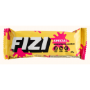 Батончик шоколадний Fizi Special Strawberry sorbet 45Г