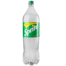 Напій газований Sprite б/а пет 1.75 л Україна