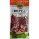 Ковбаса Столична ТМ М'ясні історії 80г