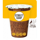 Гороховий крем-суп з куркою  Street Soup 50 г